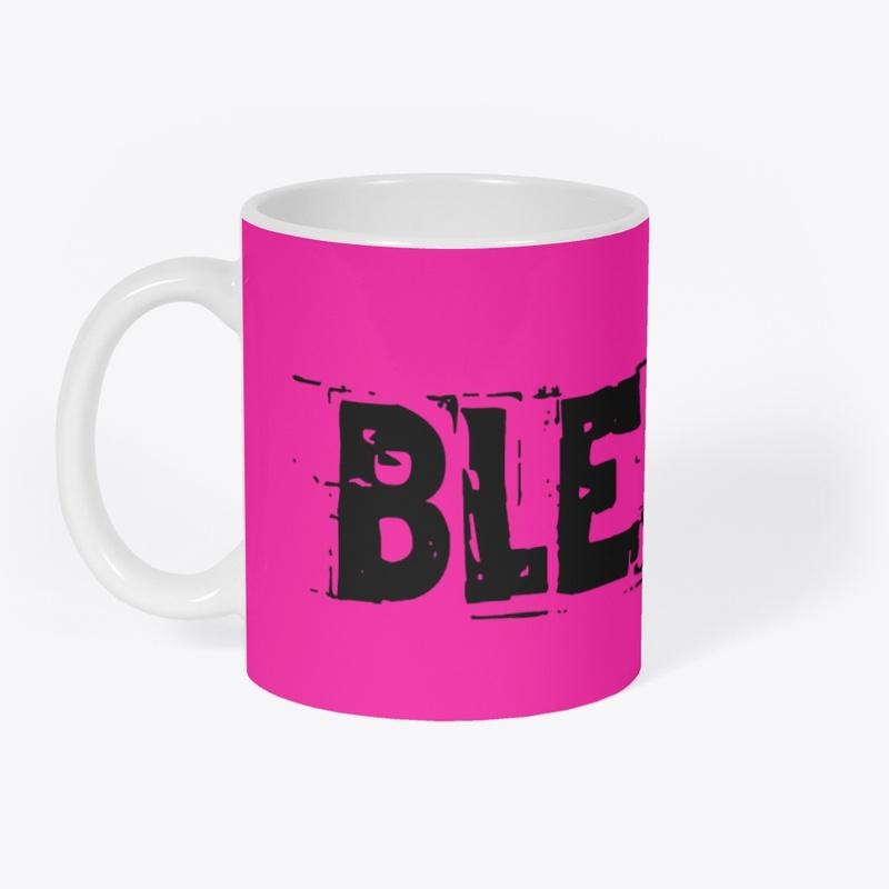 The Blessed Coffee Mug